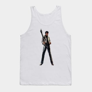 Shaft T-shirt Tank Top